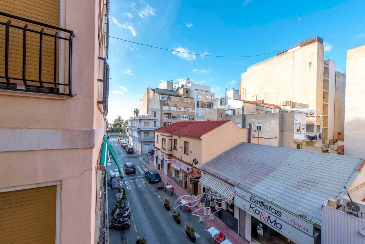 Torrevieja Appartement