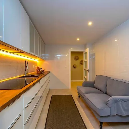 Torrevieja Apartment Exterior photo