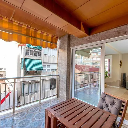 Torrevieja Apartment Exterior photo