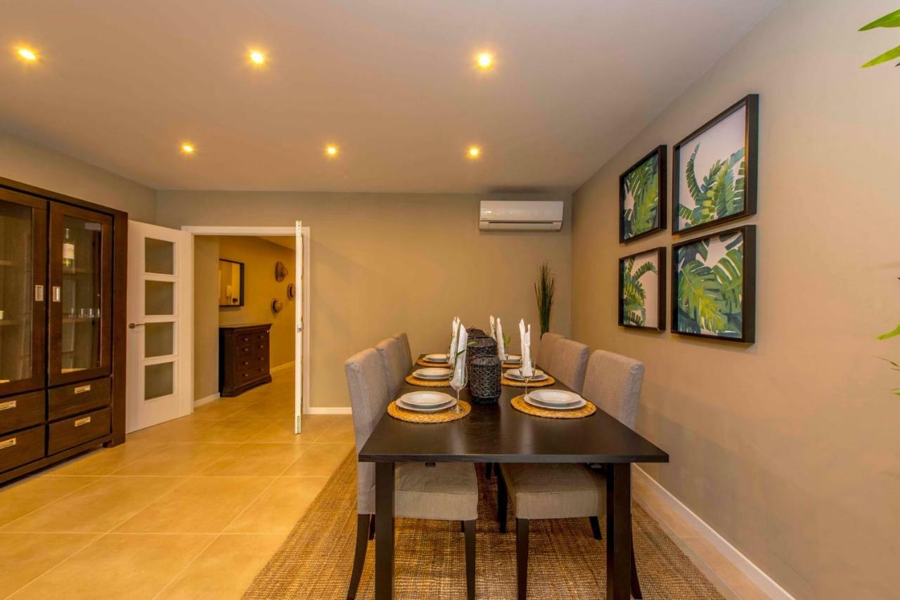 Apartment Torrevieja Torrevieja