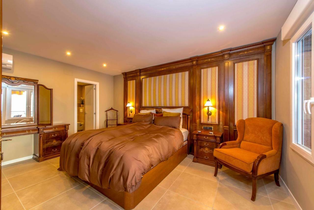 Torrevieja Apartment Torrevieja