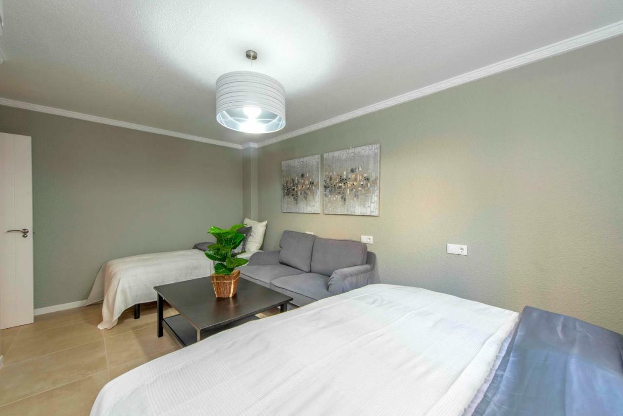 Torrevieja Apartment *